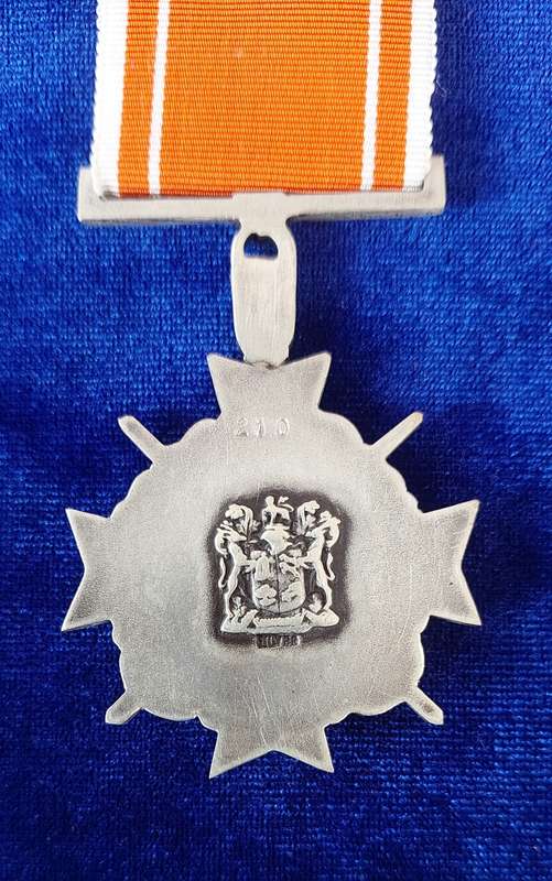 - Honoris Crux Decoration Numbered -