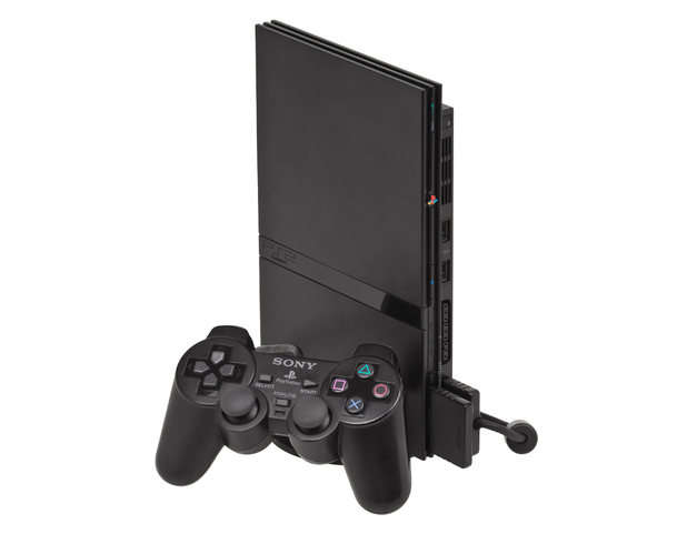 Reduced! 1 day! Sony Playstation 2 Mint condition! includes control +2 original games! 1 week only!