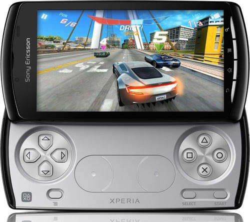 Sony Xperia R800i (Play) up for grabs! please read description! R1 crazy auction!