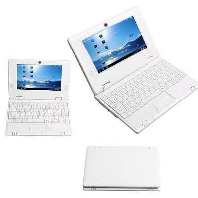 *BEST PRICE* Android 4.0 Epc! Mini laptop, CHOOSE YOUR COLOUR! HDMI ports, flash player
