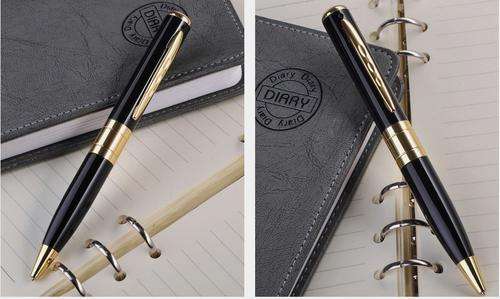Mini Spy Pen! USB stick recorder, records 30FPS, micro camcorder! 2 on auction!