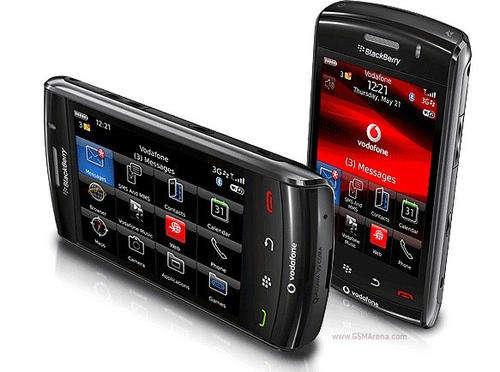 Blackberry Storm 2! 9520, boxed! BIS all networks! 3g, wifi, gps