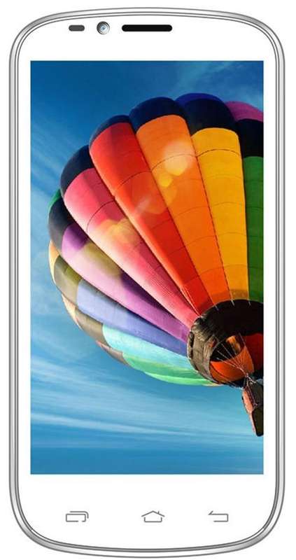 **EXCLUSIVE N FIRST ON BOB** NEW ANDROID SMARTPHONE - GOOGLE ANDROID V4.2.2 JB - 4.5 INCH 3G BBM
