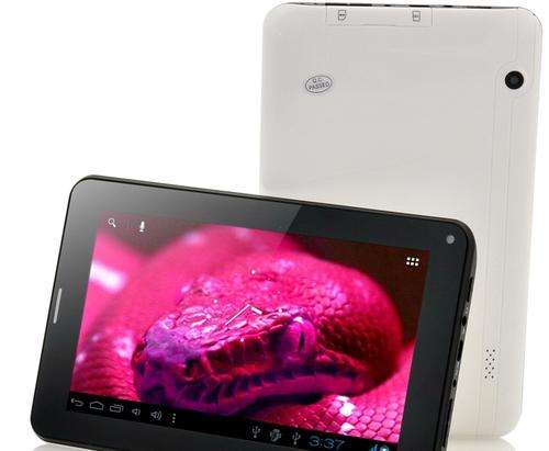 Newest version !!! 7 Inch ANDROID 4.2 Tablet - Call Function - WIFI - Bluetooth - GPS