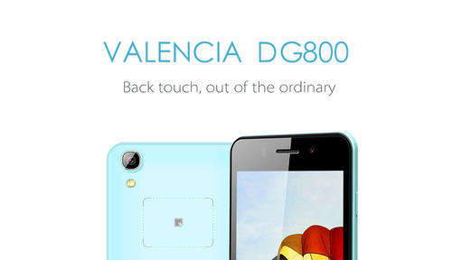 *BLOWOUT SPECIAL!* DOOGEE DG800 POWERHOUSE SMARTPHONE! ANDROID 4.4 KITKAT, 13MP CAMERA, 1GB RAM