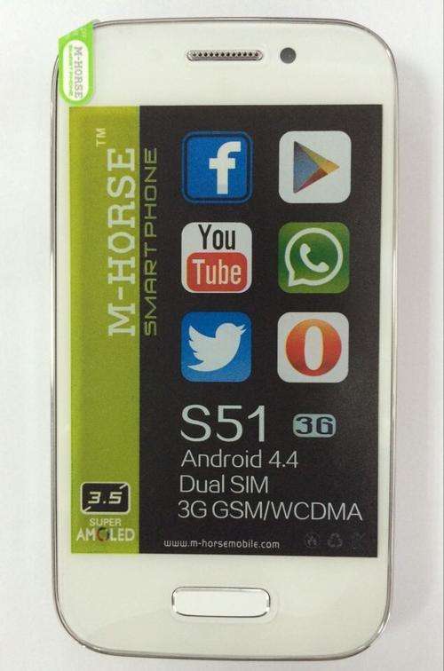 **BARGAIN** ANDROID 4.4 KIT KAT SMARTPHONE! DUAL CAMERA BBM WHATSAPP FACEBOOK!
