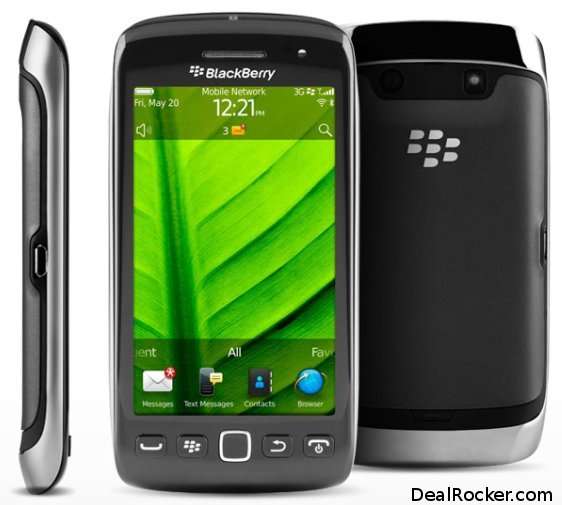 **PRICED TO GO** **BLACKBERRY TORCH 3 9860** PERFECT BUY IT HAS IT ALL!