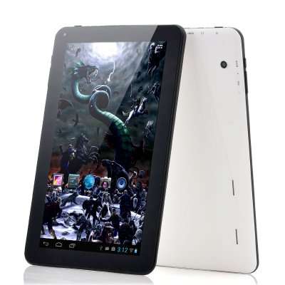 BRAND NEW 3G TAB! BBM WHATSAPP DUAL CAMERAS, ANDROID 4.2. GOOGLE PLAY **AVAILABLE IN SILVER OR RED**