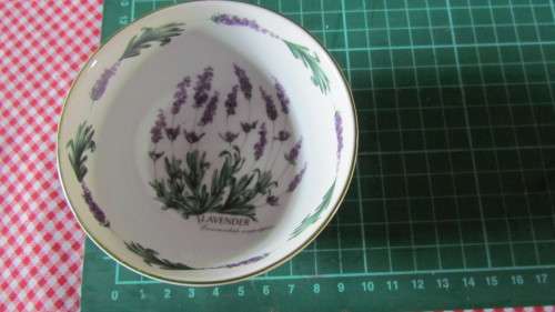 Wiesenthal "Classic White" No 2142 Sugar Bowl
