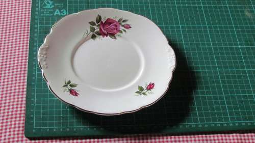 Taylor & Kent : Elizabethan : Cake Plate