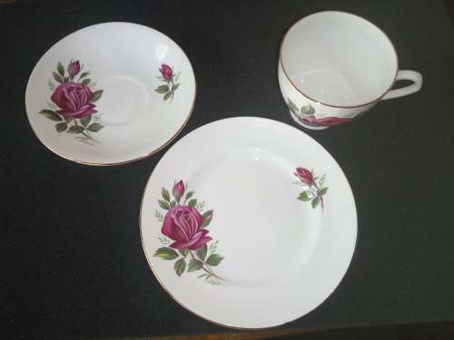 Taylor & Kent : Elizabethan : Trio
