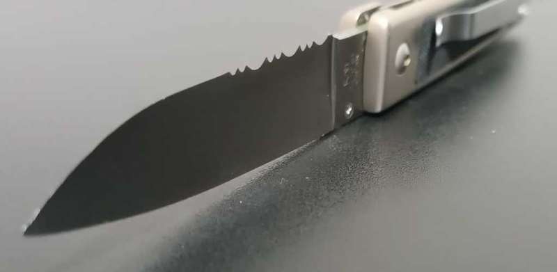 Kershaw 2420 ST Japan (KAI) Folding Knife