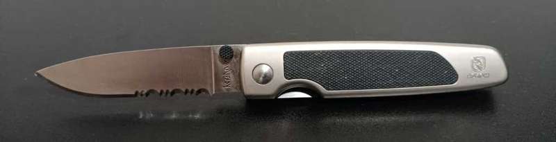 Kershaw 2420 ST Japan (KAI) Folding Knife