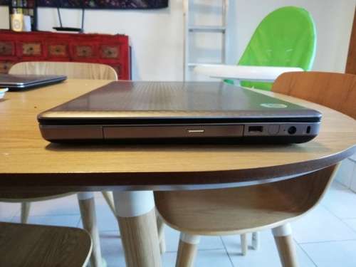 HP G72 17.3", Core i3, 8GB Ram, 1TB HD, DVD, Windows 10 Pro