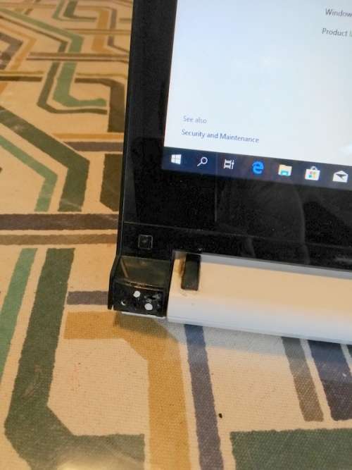 Lenovo Flex 2, core i3-4030U, 4 gb Ram, 1 TB HD, KB backlight, 14" touch screen