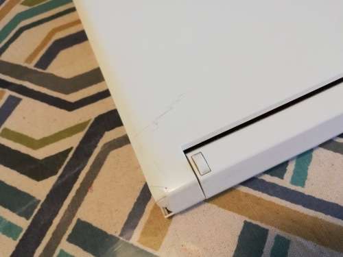 Lenovo Flex 2, core i3-4030U, 4 gb Ram, 1 TB HD, KB backlight, 14" touch screen