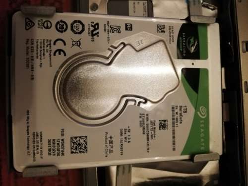 Acer Aspire V3 472p laptop - screen not working