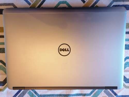 Dell Latitude E7440 laptop