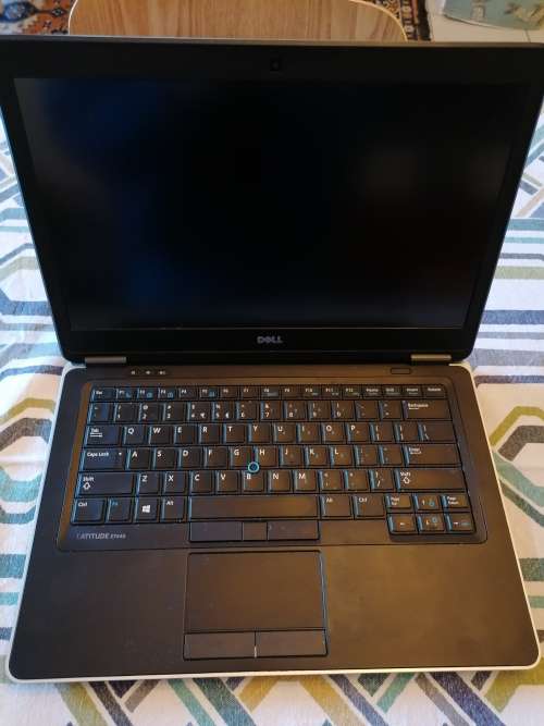 Dell Latitude E7440 laptop