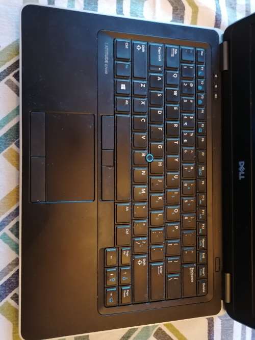 Dell Latitude E7440 laptop