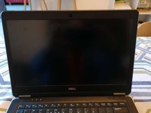 Dell Latitude E7440 laptop