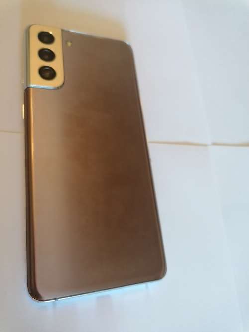 Samsung Galaxy S21 + 5G