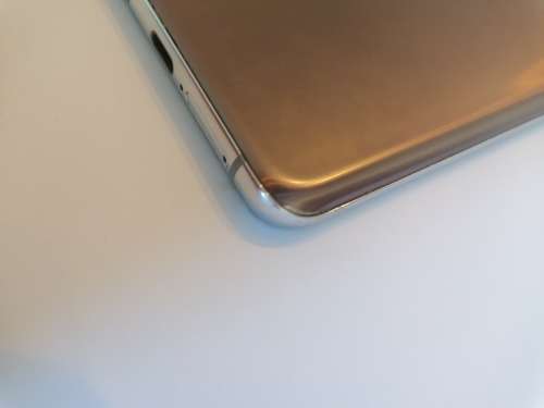 Samsung Galaxy S21 + 5G