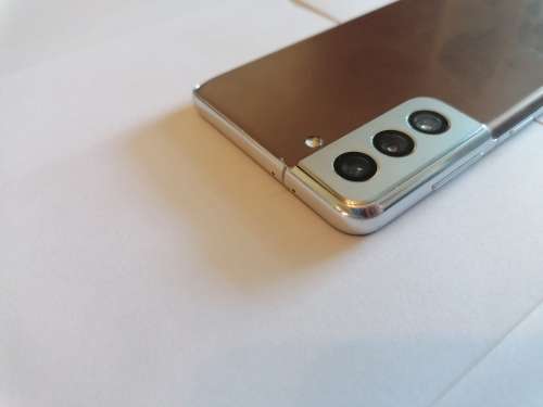 Samsung Galaxy S21 + 5G