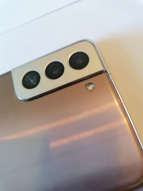 Samsung Galaxy S21 + 5G