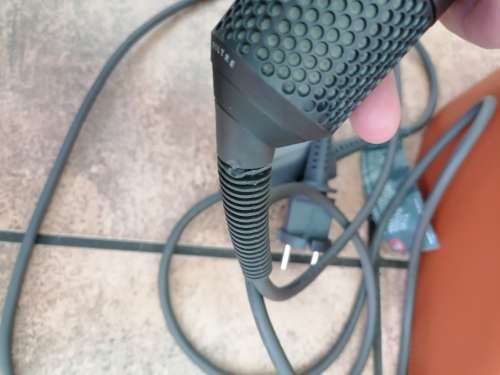 Dyson Airwrap styler