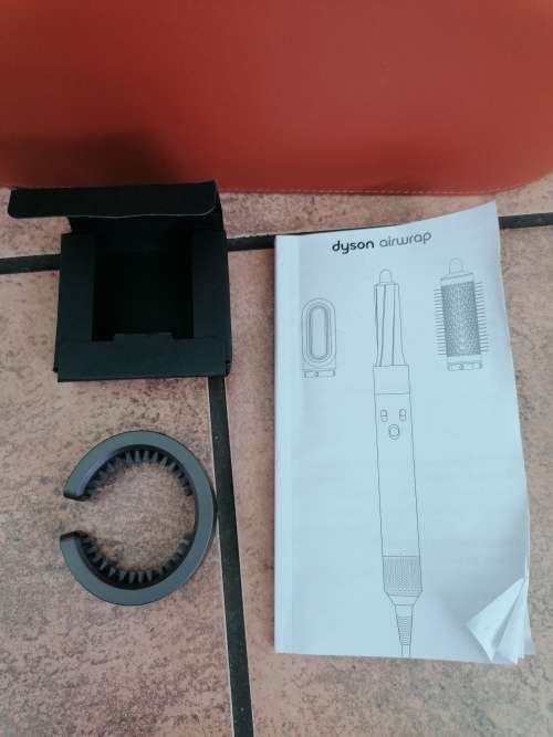 Dyson Airwrap styler