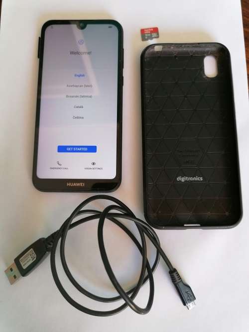 Huawei Y5 (2019)