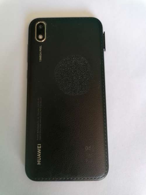 Huawei Y5 (2019)