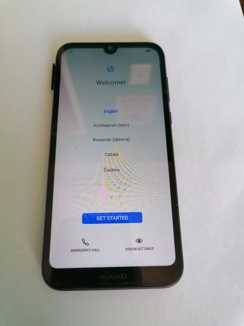 Huawei Y5 (2019)