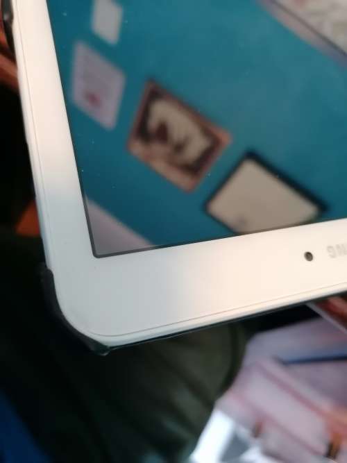 SAMSUNG GALAXY TAB E | WIFI | SIM | 8GB | 9.6` | SM-T561 | 1200 x 800 Pixels
