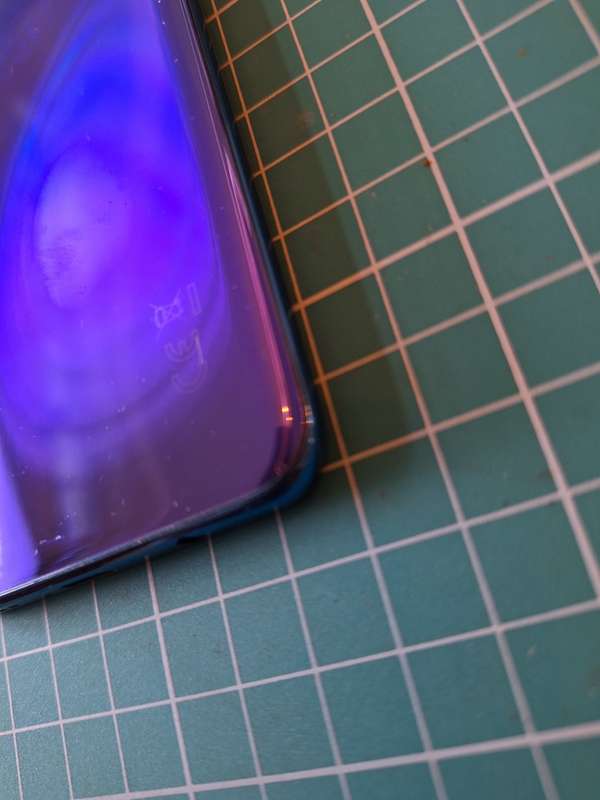 Huawei P30 Lite 2020 128GB - Peacock Blue
