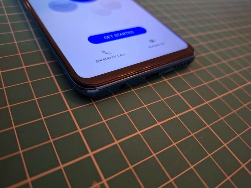 Huawei P30 Lite 2020 128GB - Peacock Blue