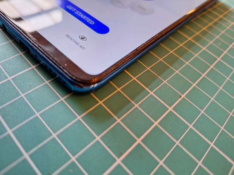 Huawei P30 Lite 2020 128GB - Peacock Blue