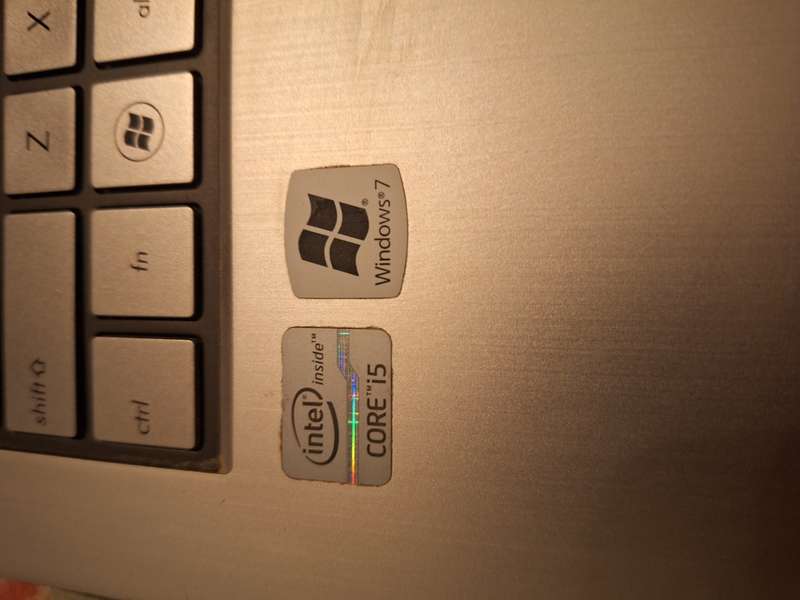 ASUS Zenbook UX31E - not working, for spares