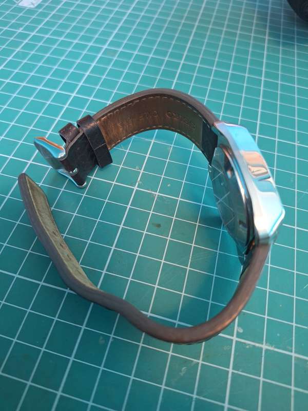 Seiko Recraft Series SNKP27