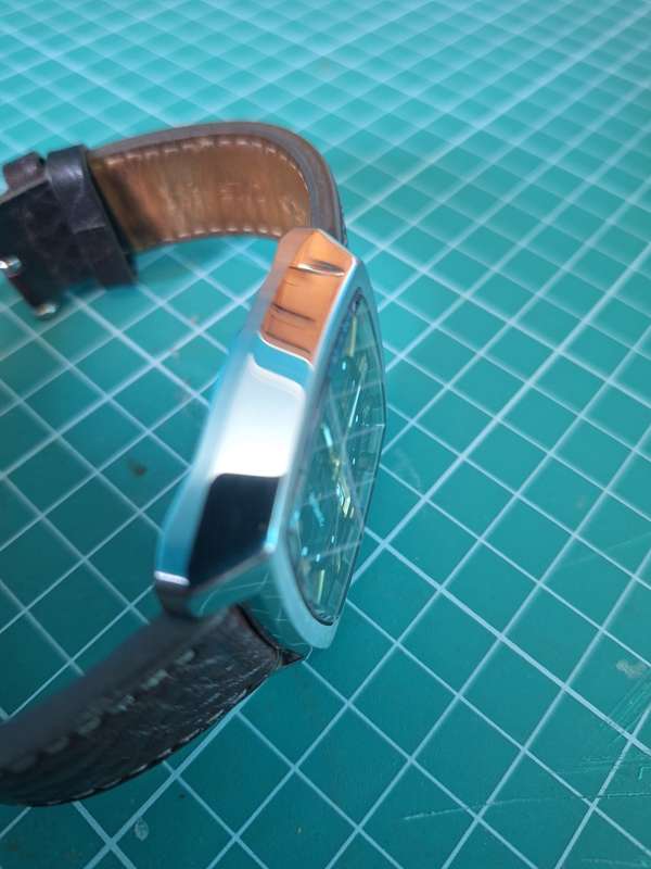 Seiko Recraft Series SNKP27