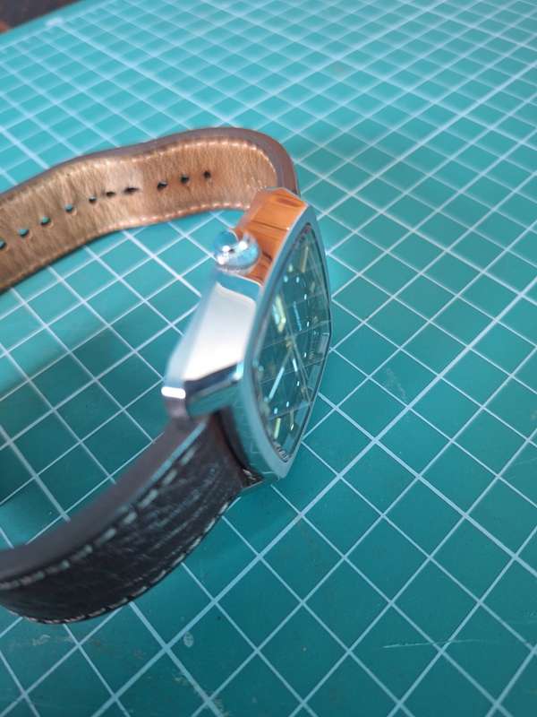 Seiko Recraft Series SNKP27