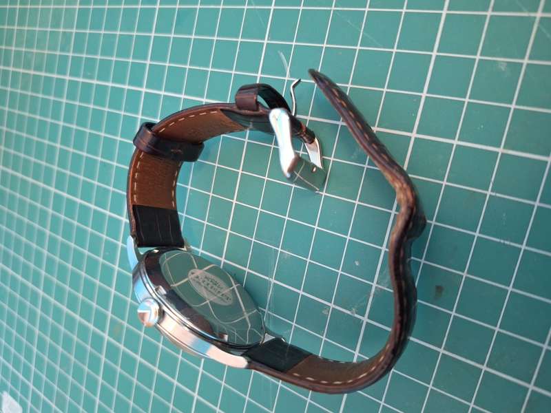 Orient Bambino Automatic Watch