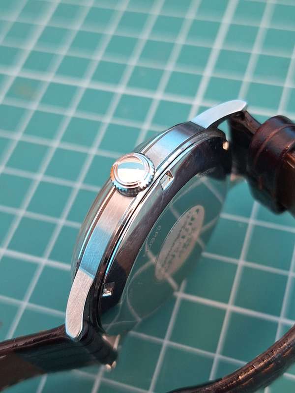 Orient Bambino Automatic Watch