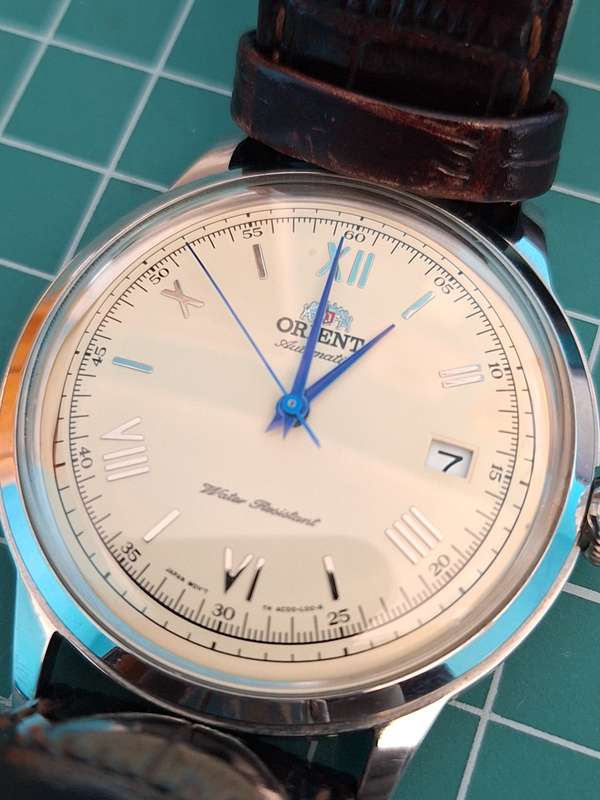 Orient Bambino Automatic Watch
