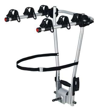 Thule 3 bike towball rack