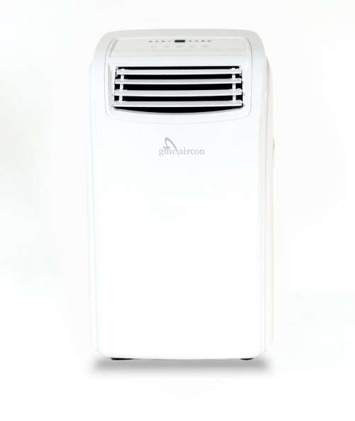 GMC Aircon - 12,000 BTU Portable Aircon - Heating & Cooling