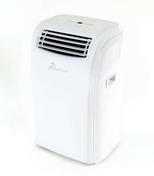 GMC Aircon - 12,000 BTU Portable Aircon - Heating & Cooling