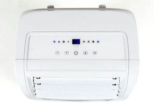 GMC Aircon - 12,000 BTU Portable Aircon - Heating & Cooling