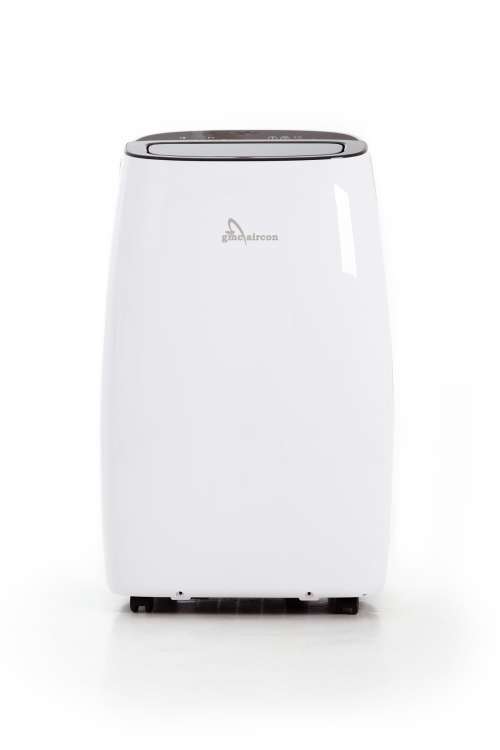 GMC Aircon  12000 BTU Portable Air conditioner  Heating and Cooling  GMCP12RLA  DEMO MODEL